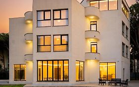 The Honeycomb Boutique Hotel